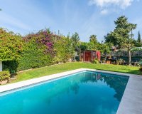 Rynek wtórny - Villa - Marbella - Río Real