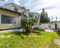 Rynek wtórny - Villa - Marbella - Río Real