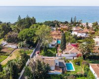 Rynek wtórny - Villa - Marbella - Río Real