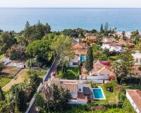 Rynek wtórny - Villa - Marbella - Río Real