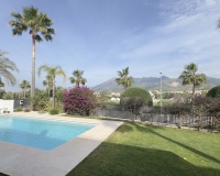 Rynek wtórny - Villa - Marbella - Río Real