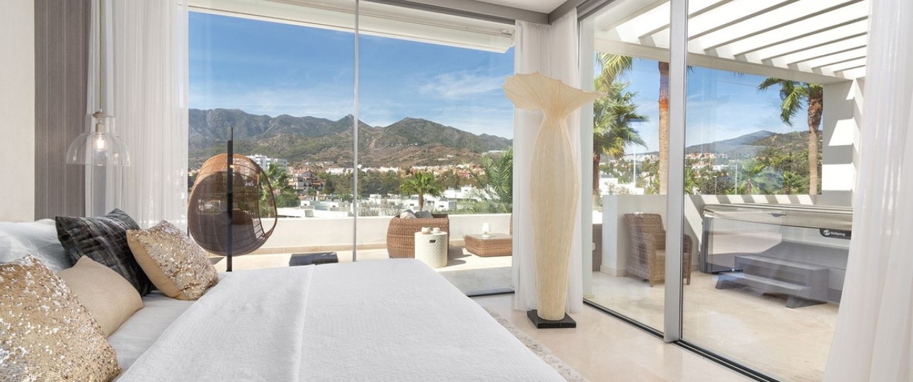 Rynek wtórny - Villa - Marbella - Río Real