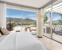 Rynek wtórny - Villa - Marbella - Río Real