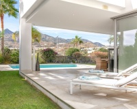 Rynek wtórny - Villa - Marbella - Río Real