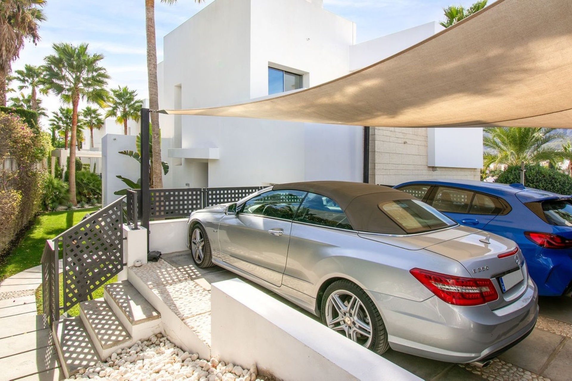 Rynek wtórny - Villa - Marbella - Río Real