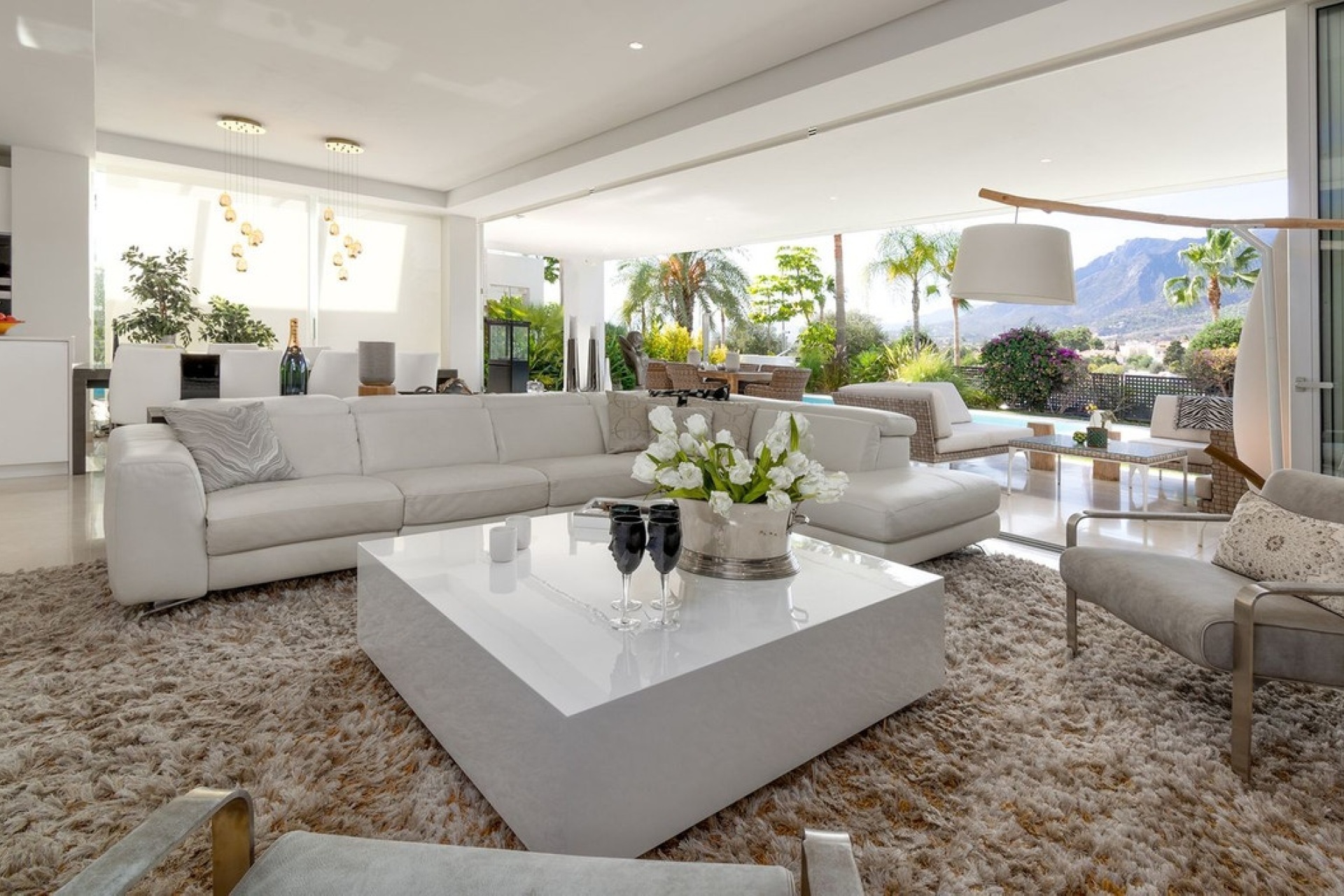 Rynek wtórny - Villa - Marbella - Río Real