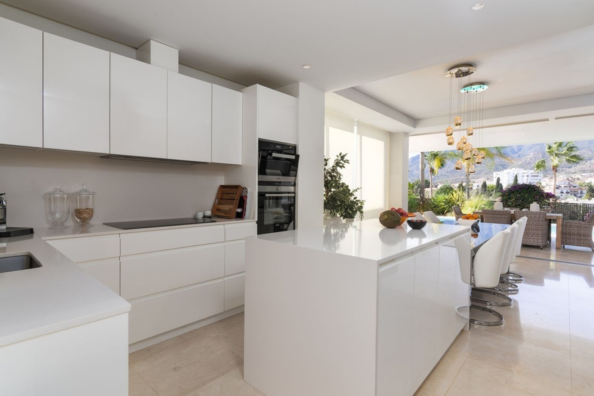 Rynek wtórny - Villa - Marbella - Río Real