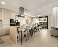 Rynek wtórny - Villa - Marbella - Río Real