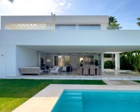 Rynek wtórny - Villa - Marbella - Río Real