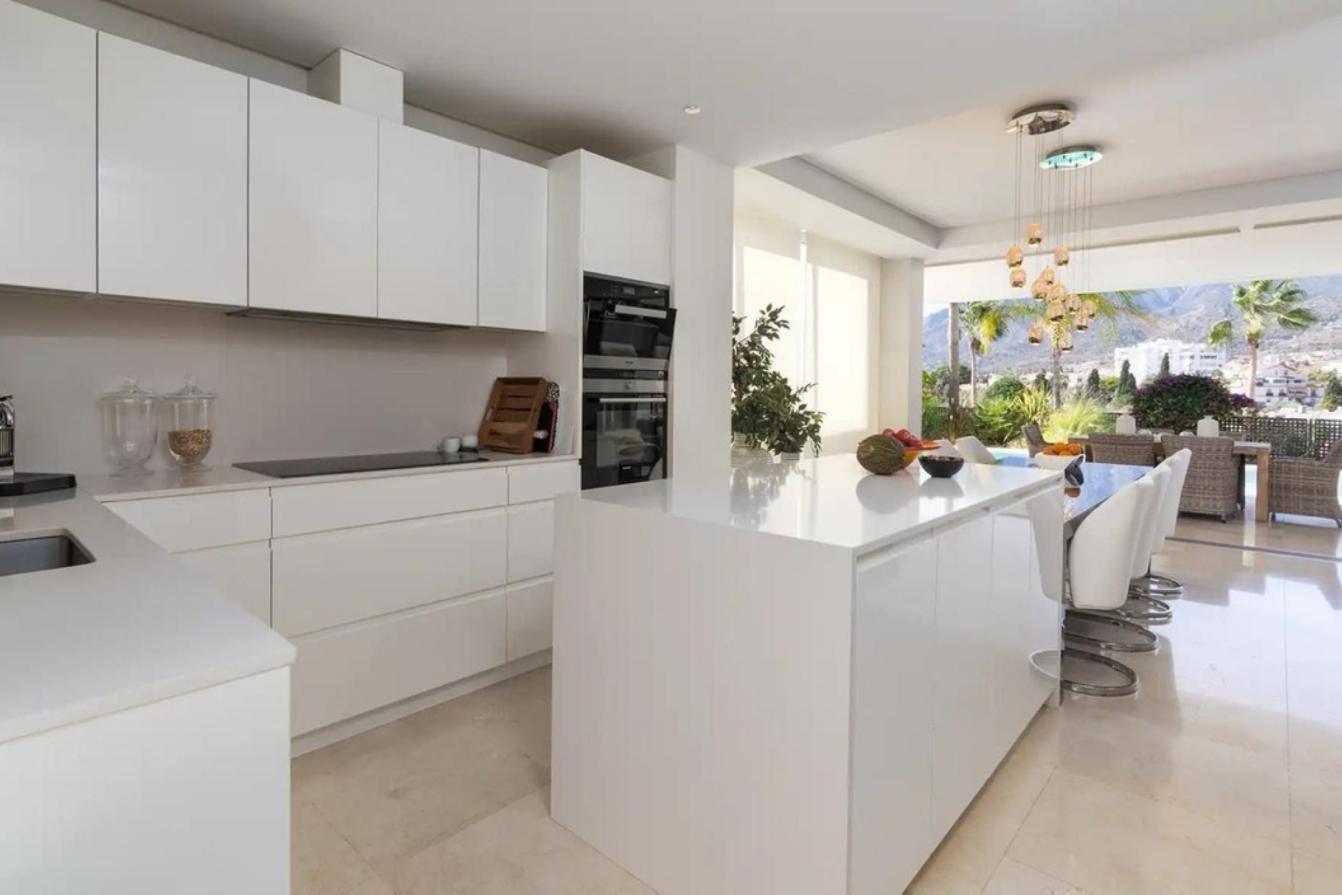 Rynek wtórny - Villa - Marbella - Río Real