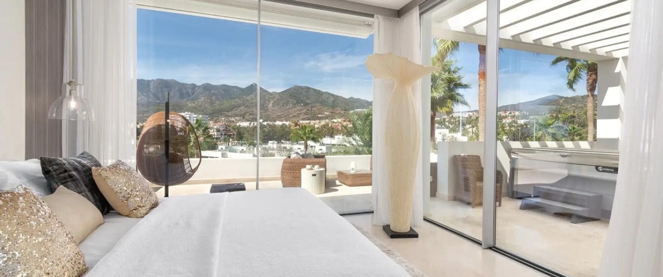 Rynek wtórny - Villa - Marbella - Río Real