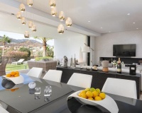Rynek wtórny - Villa - Marbella - Río Real
