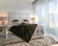 Rynek wtórny - Villa - Marbella - Río Real