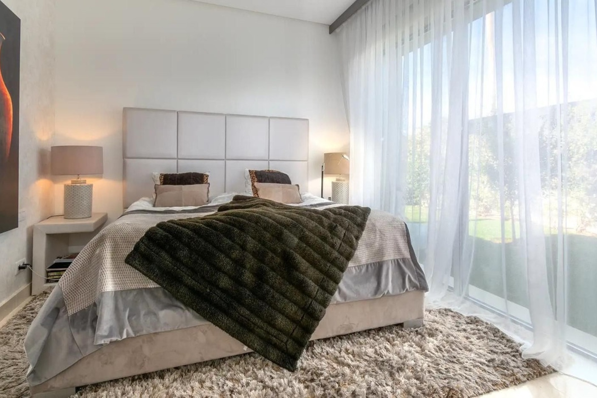 Rynek wtórny - Villa - Marbella - Río Real