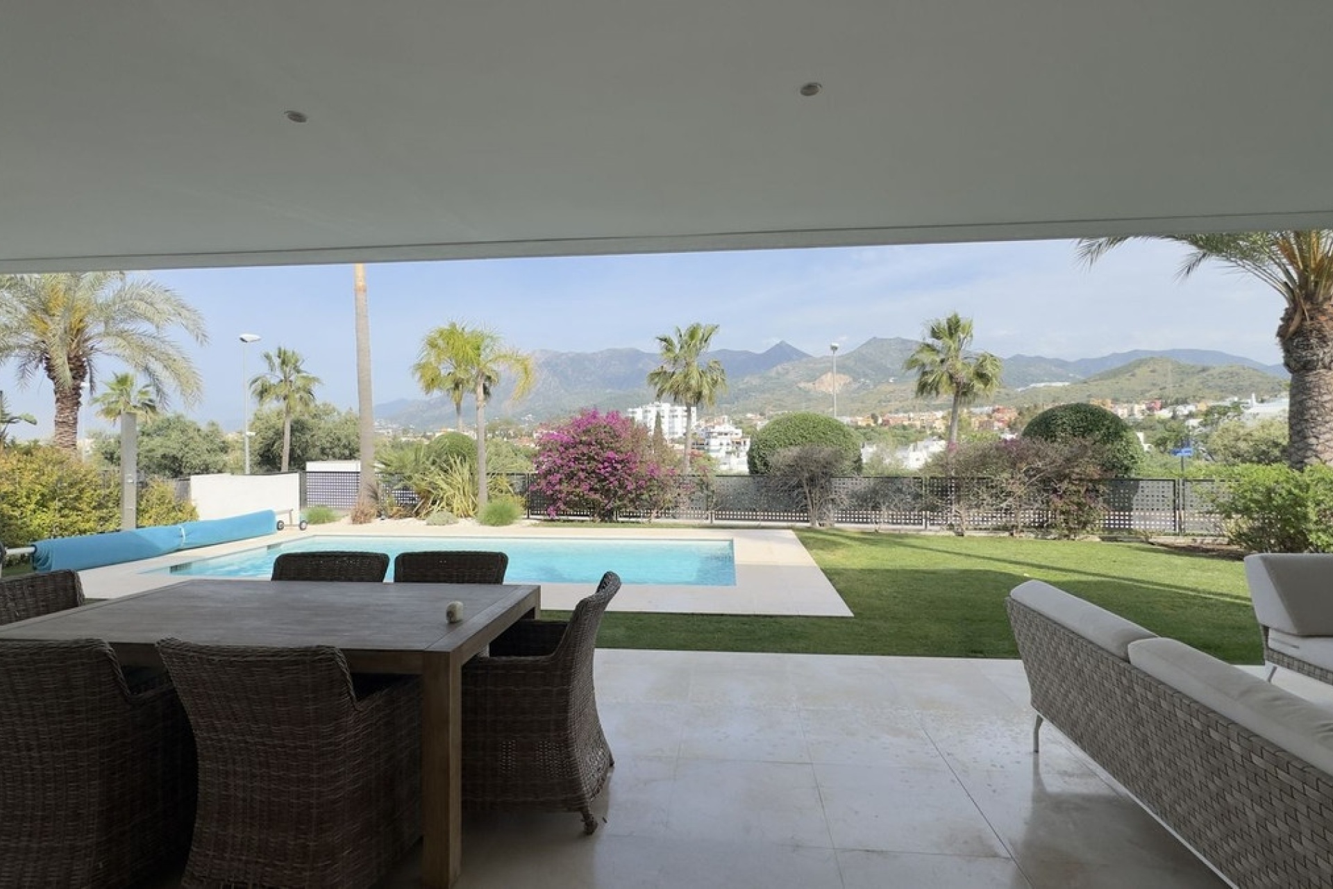 Rynek wtórny - Villa - Marbella - Río Real