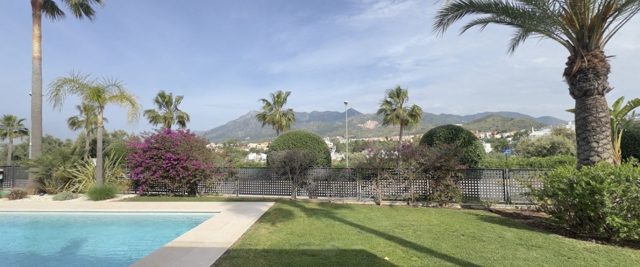 Rynek wtórny - Villa - Marbella - Río Real