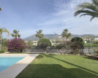 Rynek wtórny - Villa - Marbella - Río Real