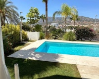 Rynek wtórny - Villa - Marbella - Río Real