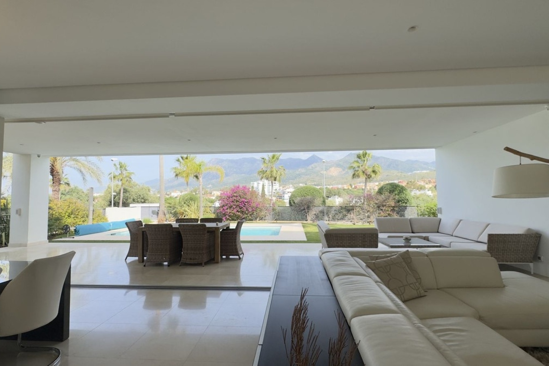 Rynek wtórny - Villa - Marbella - Río Real