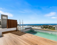 Rynek wtórny - Villa - Marbella - Río Real