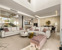 Rynek wtórny - Villa - Marbella - Río Real