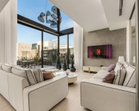 Rynek wtórny - Villa - Marbella - Río Real