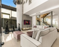 Rynek wtórny - Villa - Marbella - Río Real