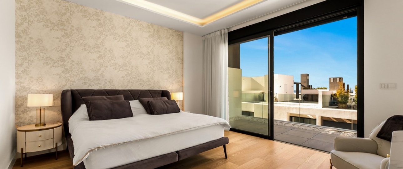 Rynek wtórny - Villa - Marbella - Río Real