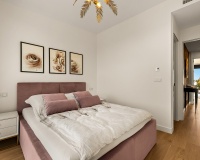 Rynek wtórny - Villa - Marbella - Río Real