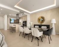 Rynek wtórny - Villa - Marbella - Río Real
