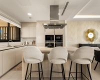 Rynek wtórny - Villa - Marbella - Río Real