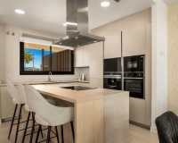 Rynek wtórny - Villa - Marbella - Río Real