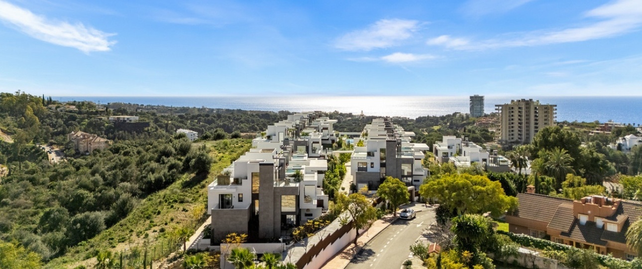 Rynek wtórny - Villa - Marbella - Río Real