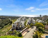 Rynek wtórny - Villa - Marbella - Río Real