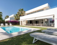 Rynek wtórny - Villa - Marbella - Río Real