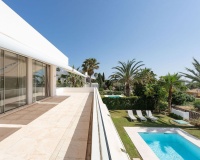 Rynek wtórny - Villa - Marbella - Río Real