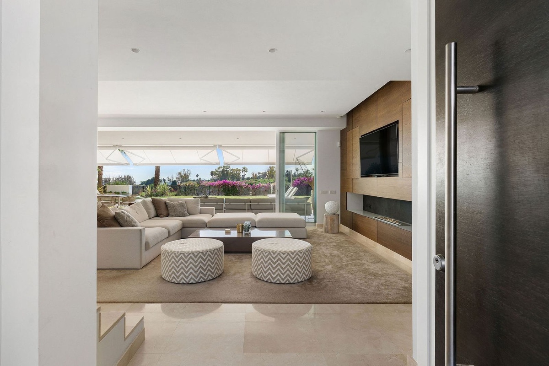Rynek wtórny - Villa - Marbella - Río Real