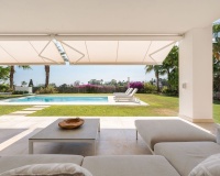 Rynek wtórny - Villa - Marbella - Río Real