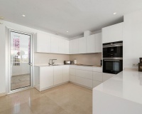 Rynek wtórny - Villa - Marbella - Río Real