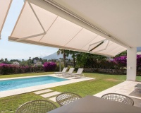 Rynek wtórny - Villa - Marbella - Río Real
