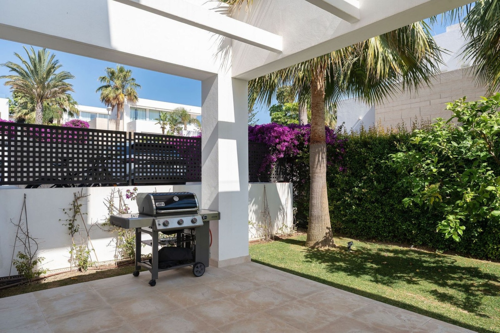 Rynek wtórny - Villa - Marbella - Río Real