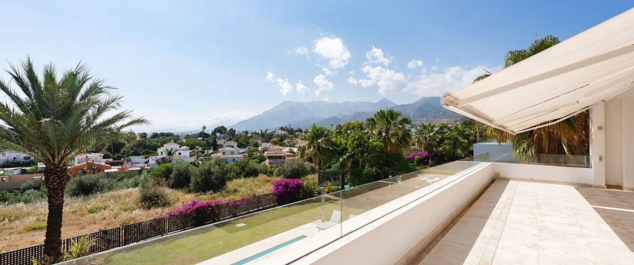 Rynek wtórny - Villa - Marbella - Río Real