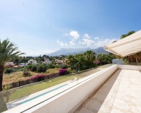 Rynek wtórny - Villa - Marbella - Río Real