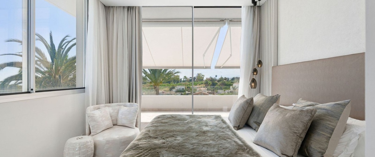 Rynek wtórny - Villa - Marbella - Río Real