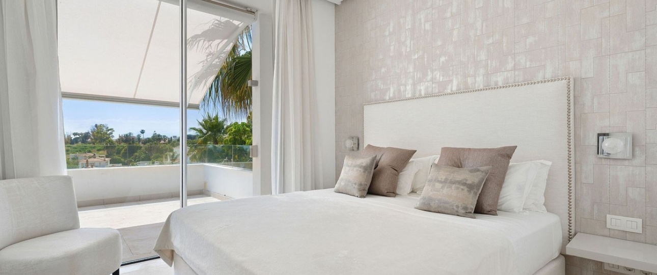 Rynek wtórny - Villa - Marbella - Río Real