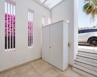 Rynek wtórny - Villa - Marbella - Río Real
