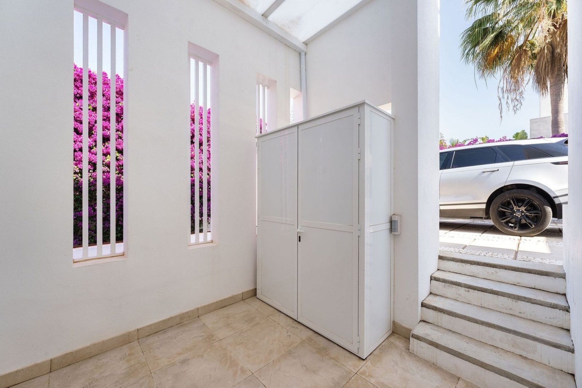 Rynek wtórny - Villa - Marbella - Río Real