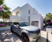 Rynek wtórny - Villa - Marbella - Río Real