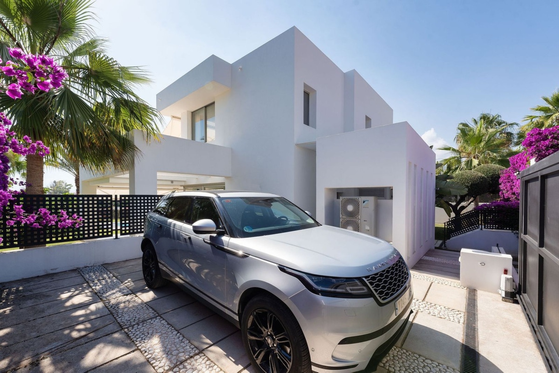 Rynek wtórny - Villa - Marbella - Río Real