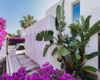 Rynek wtórny - Villa - Marbella - Río Real